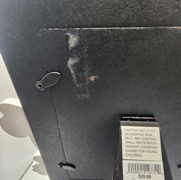 Minnie Mouse Love and Kisses Photo Frame - Picture 4 of 6